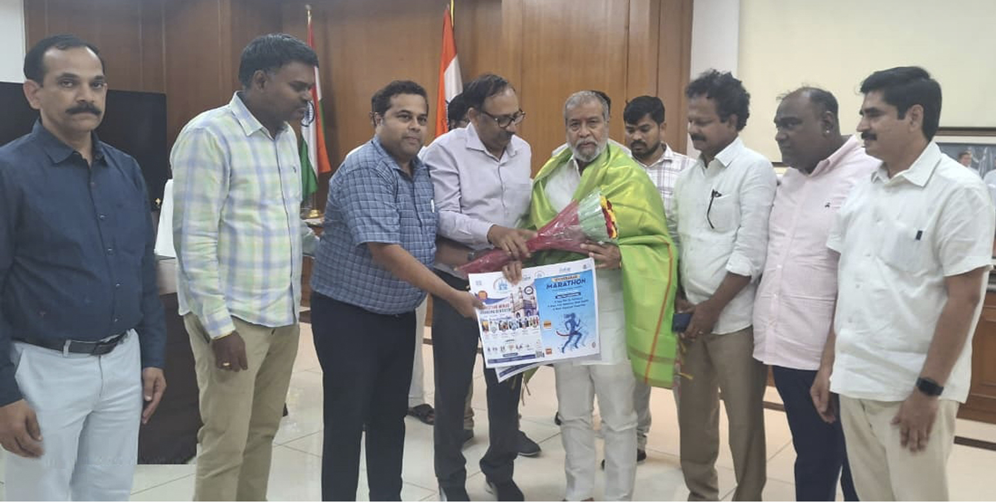 Indian Dental Association to host its prestigious Hyderabad Dental Convention 2026!